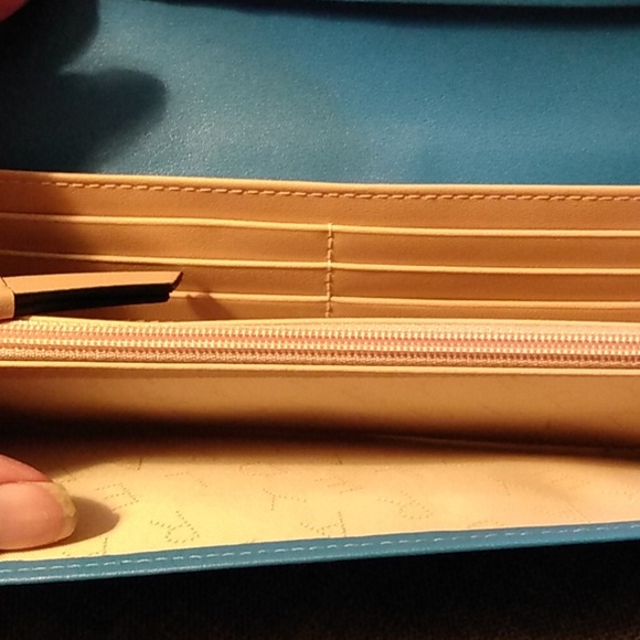NWT Radley London Macy's Day Parade Long Flip Wallet - Picture 12 of 14